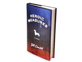 heroic treasures