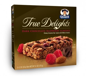 quaker true delights