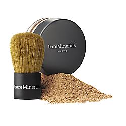 bare minerals