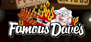 famous daves