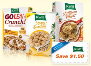 kashi cereal coupon