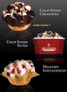 coldstone trio