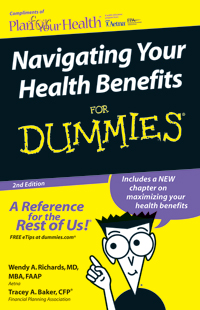 health benefits dummies