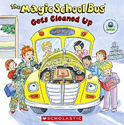 magic school bus