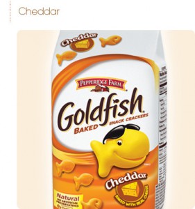 goldfish