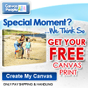 Canvas People