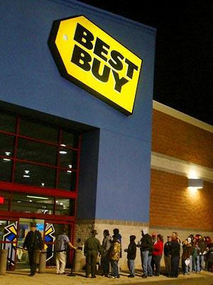 Best Buy Black Friday Deals 2013 - Faithful Provisions
