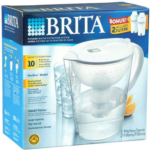 Фильтр для воды BRITA
