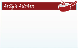 Kelly's Kitchen