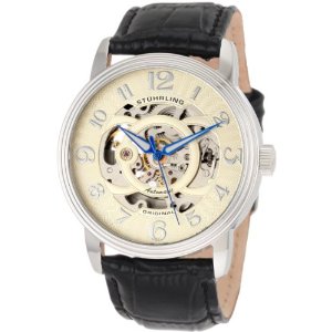 buy Stuhrling watches in New York