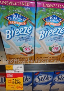 blue diamond wet food