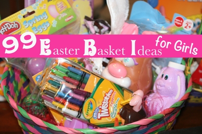 Fun Easter Baskets For Adults