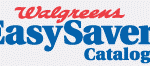 Walgreens: Tomorrow is the last day for September EasySaver