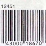 Coupon Basics:  How To Tell If A Coupon Will Double