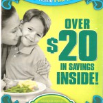 New Coupon Booklet:  General Mills Dollar Days