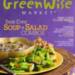 Publix: October Greenwise Magazine Matchups