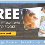 Snapfish:  BOGOF Photo Books