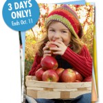 Snapfish:  3 Days Only, 4×6 Prints For A Penny Each!