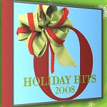 Free Holiday Music Downloads from Oprah – Ends Tomorrow!