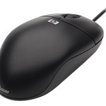 Free HP Laser Mouse