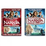 Narnia Prince Caspian DVD For $.99!!