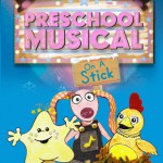 Free Sprout Holiday Music CD