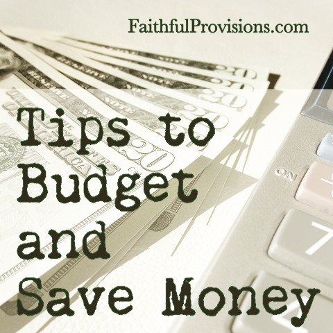 budgeting-saving-money