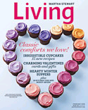 Expired:  FREE Subscription To Martha Stewart Living