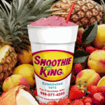 Smoothie King:  BOGOF Coupon
