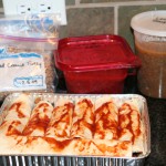 Cooking 101: This Week's Food Preparation