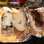 French Dip Sandwiches