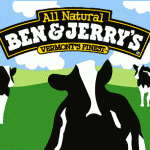 Ben & Jerry's $1 Scoops Today (March 24th)