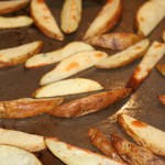 Steak Fries