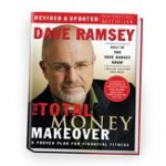 Giveaway:  The Total Money Makeover