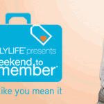 FREE:  Weekend To Remember Conference