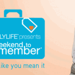 FREE: Weekend To Remember Conference