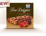 True Delights: Free Sample