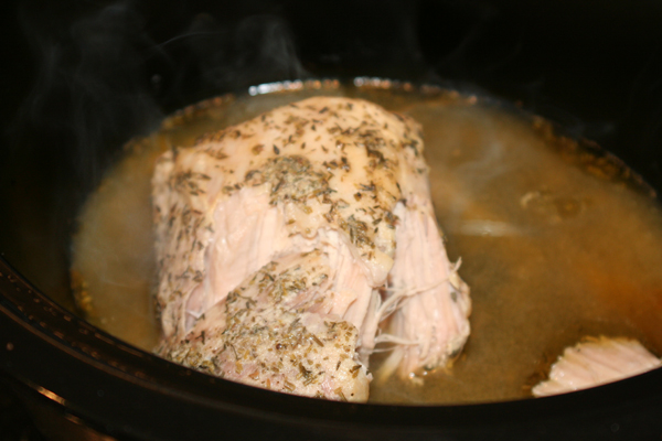 crock-pot-herbed-pork