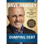 Giveaway:  Dave Ramsey's Dumping Debt DVD