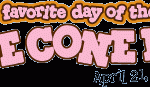 Ben & Jerry's Free Cone Day: Tuesday, April 21st