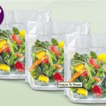10 FREE Food Saver Freeze or Steam Bags