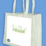 Free Reusable Grocery Bag from Kroger