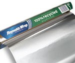 Rebate Available: Free Reynolds Wrap on Earth Day