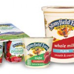 Costco: Organic Stonyfield Yogurt