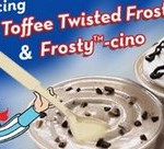 Wendy's:  $1 off Frosty Coupon