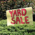 Franklin, TN Community Yard Sales Today (Saturday)