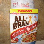 FREE Kellogg's All-Bran Promise Pack