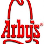 Arby's:  FREE Regular Roast Beef Sandwich with Soft Drink Purchase