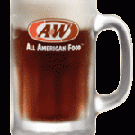 FREE A & W Rootbeer Float or Freeze (with any purchase)