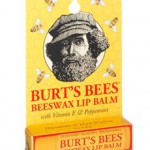 Burt's Bees:  FREE Lip Balm at 9 am EDT